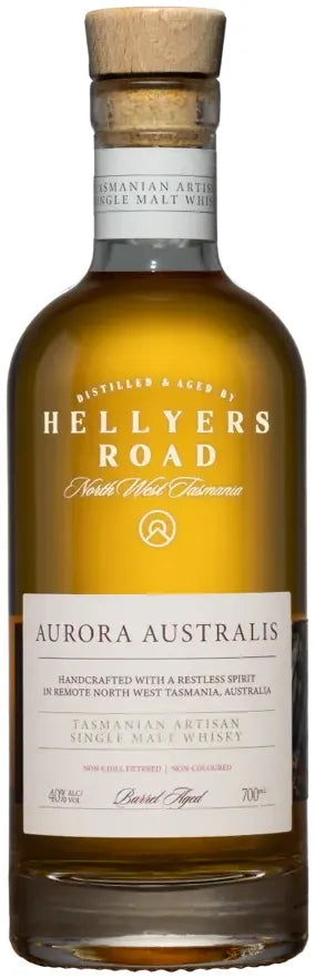 Buy Hellyers Road Distillery Aurora Australis 700ml Online at Bottle Stop