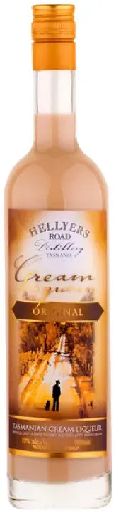 Hellyers Road Distillery Whisky Cream Liqueur Coffee 700ml | Bottle Stop