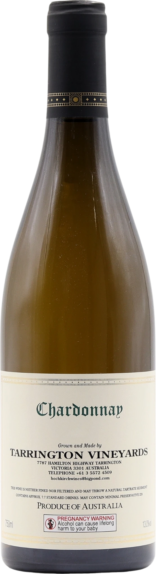 Hochkirch Tarrington Chardonnay 750ml | Bottle Stop