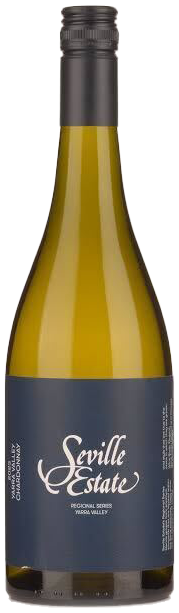 Buy Seville Estate Yarra Valley Chardonnay 750ml Online at Bottle Stop