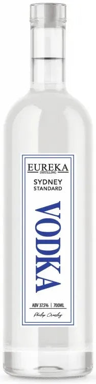 Infinity Sydney Standard Vodka 700ml