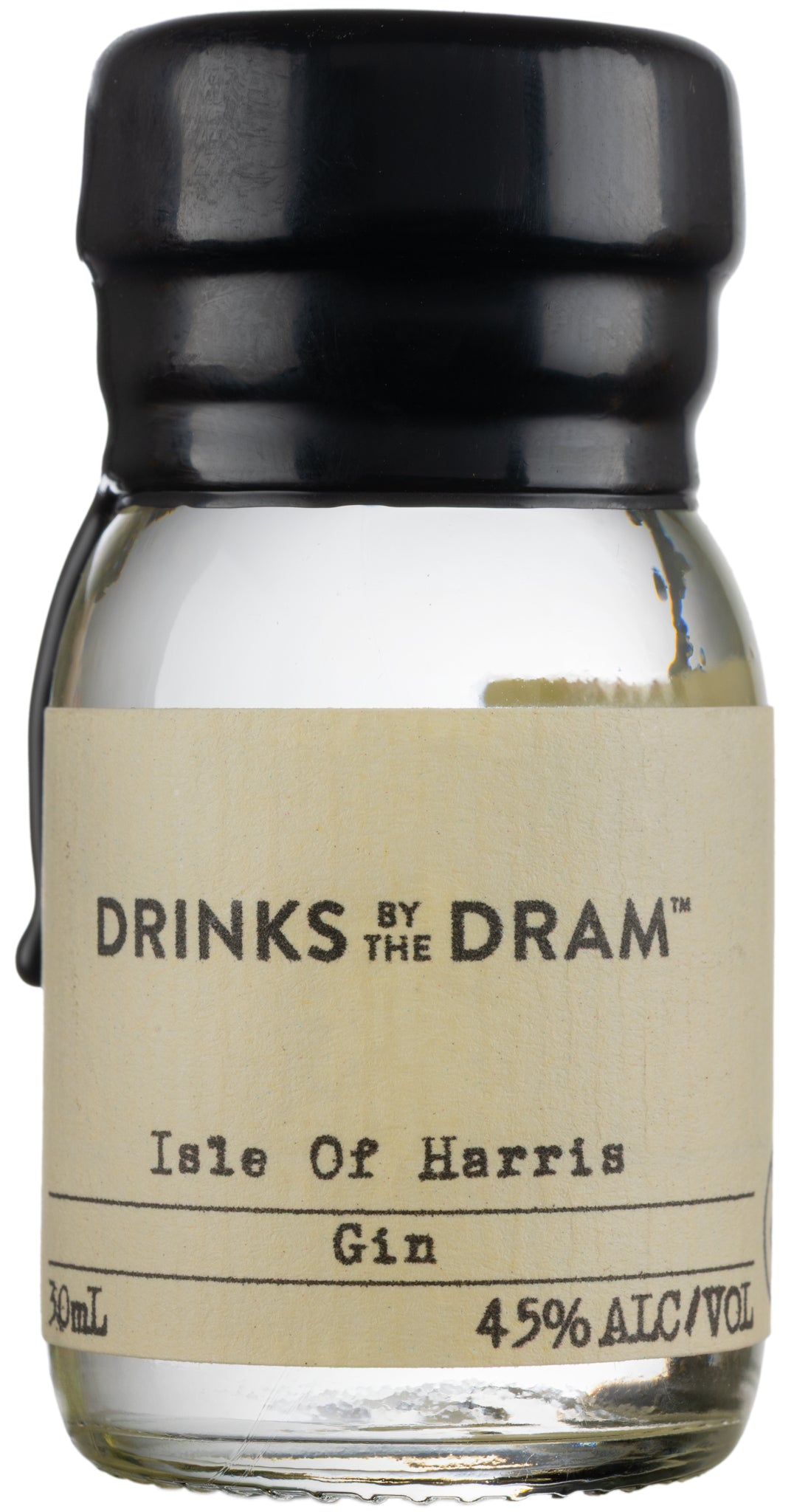Buy Isle of Harris Gin 30ml Online at Bottle Stop