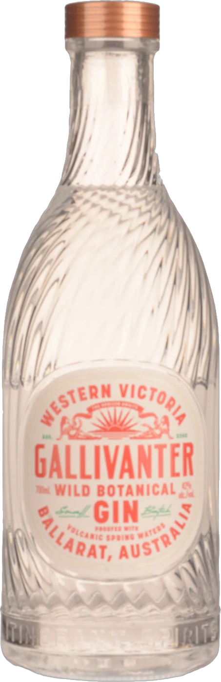 Itinerant Spirits Gallivanter Australian Dry Gin 700ml | Bottle Stop
