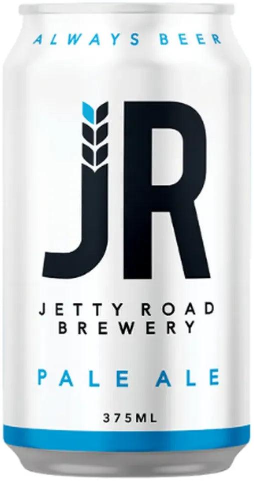 Jetty Road Pale Ale 4.8% 16 Pack Cans 375ml