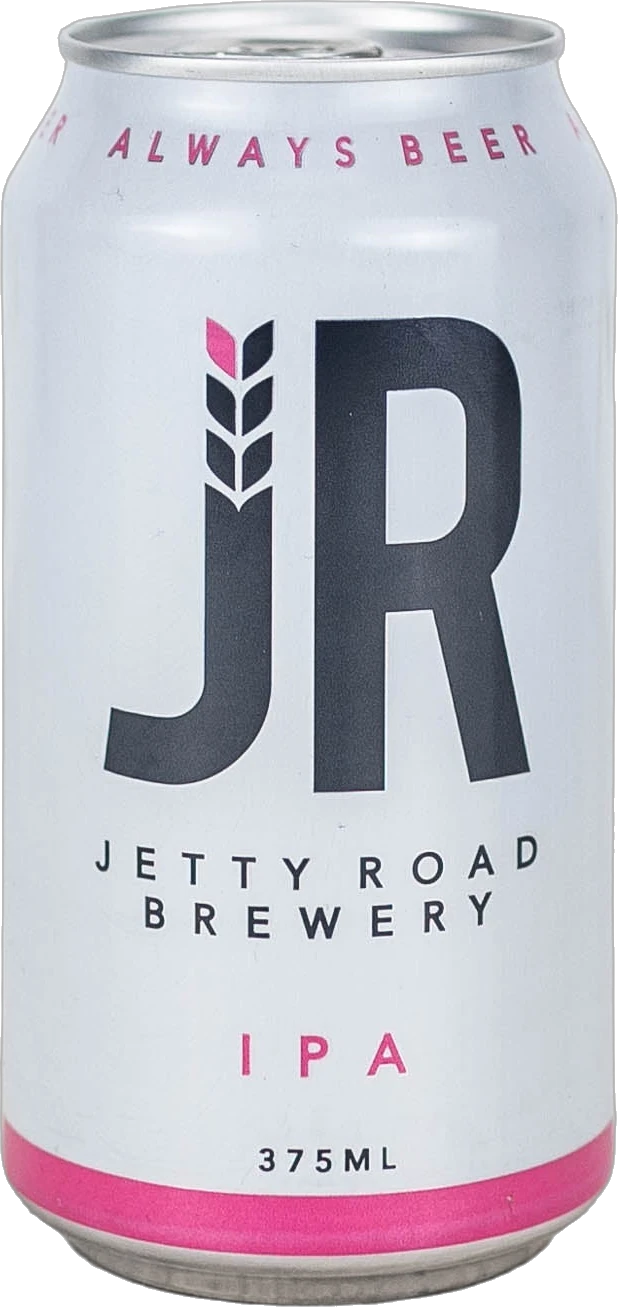 Jetty Road IPA 5.8% 16 Pack Cans 375ml | Bottle Stop