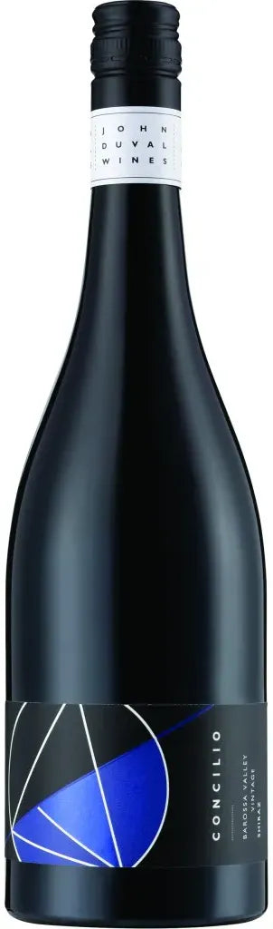 John Duval Concilio Shiraz 750ml