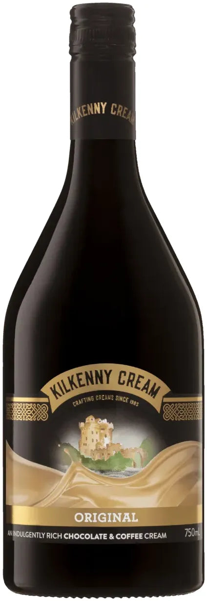Buy Kilkenny Original Cream 750ml Online at Bottle Stop