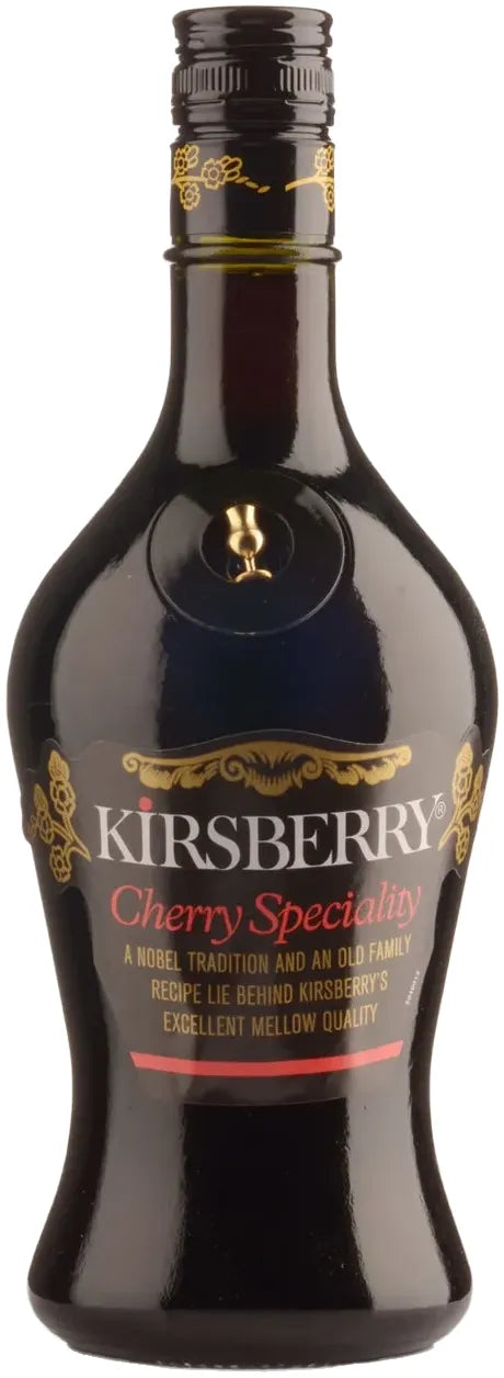 Kirsberry Cherry Speciality Liqueur 1L | Bottle Stop