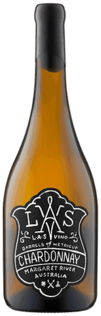 Buy L.A.S Vino Barrels of Metricup Chardonnay 2023 750ml Online at Bottle Stop