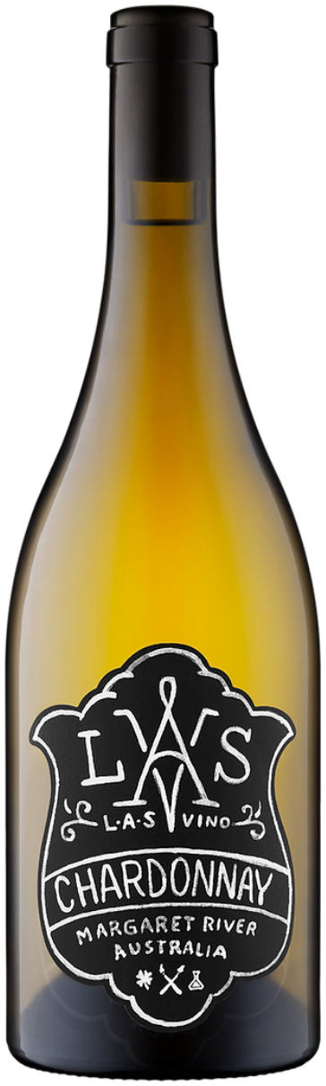 Buy L.A.S Vino Chardonnay 2023 750ml Online at Bottle Stop