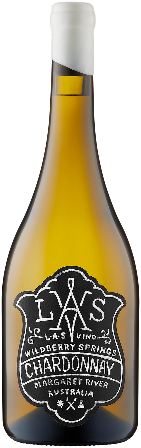 Buy L.A.S Vino Wildberry Springs Chardonnay 2023 750ml Online at Bottle Stop