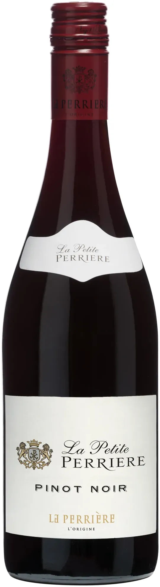 Buy La Petite Perriere Pinot Noir 750ml Online at Bottle Stop