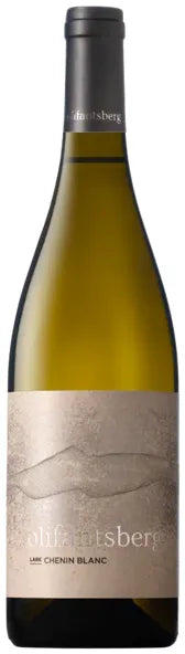 Buy Olifantsberg Lark Chenin Blanc 2023 750ml Online at Bottle Stop