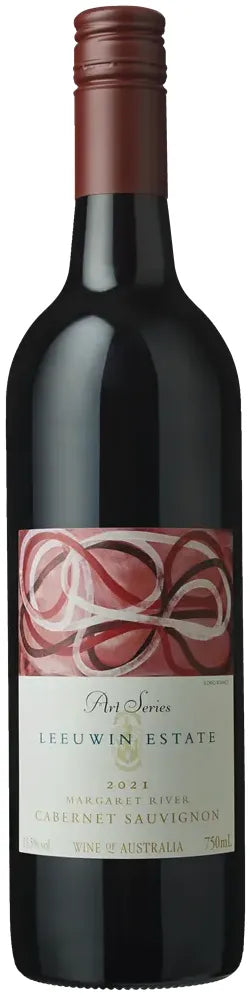 Buy Leeuwin Estate Art Series Cabernet Sauvignon 750ml Online at Bottle Stop