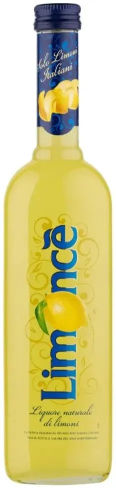 Buy Limoncé Liquore Di Limoni 500ml Online at Bottle Stop