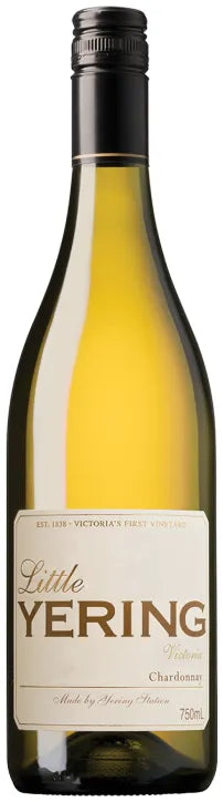 Yering Station Little Yering Chardonnay 750ml