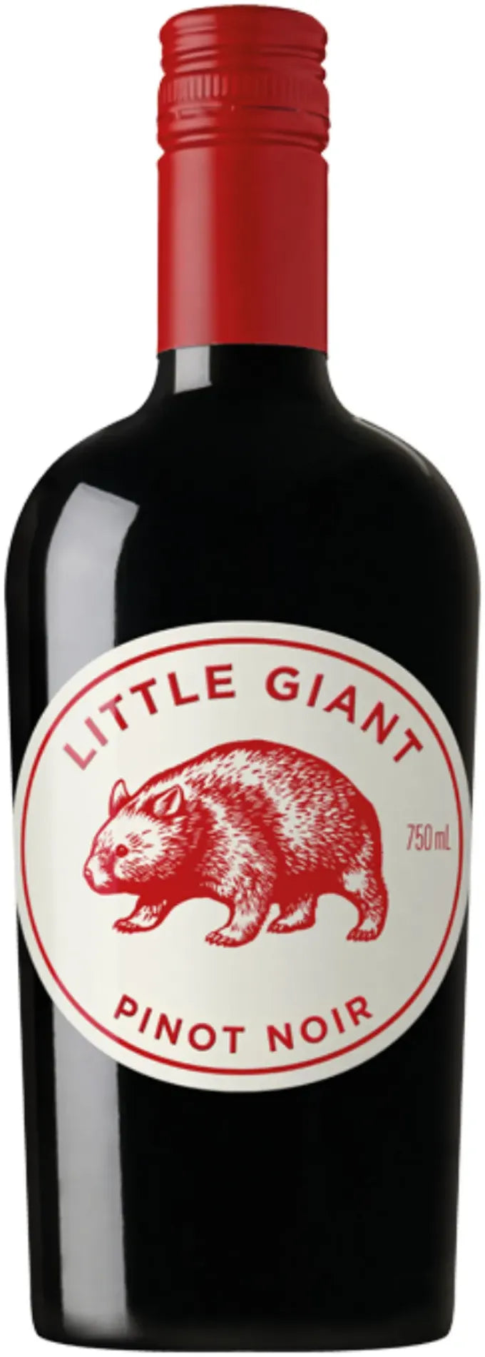 Little Giant Pinot Noir 750ml