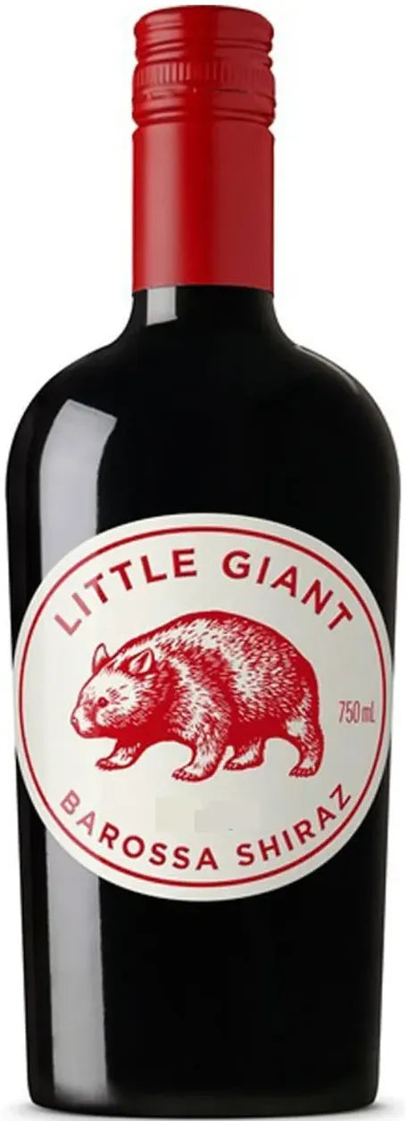 Little Giant Shiraz 750ml