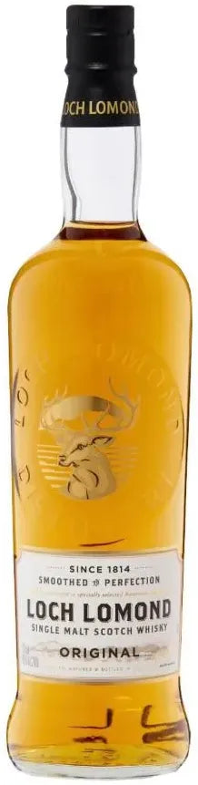 Loch Lomond Original Single Malt Scotch Whisky 700ml | Bottle Stop