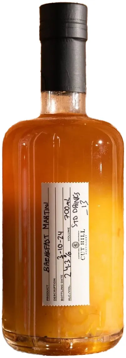 Buy Lost Phoenix Spirits Breakfast Martini 700ml Online at Bottle Stop