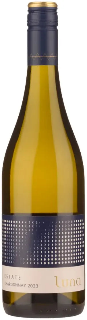 Buy Luna Estate Chardonnay 750ml Online at Bottle Stop