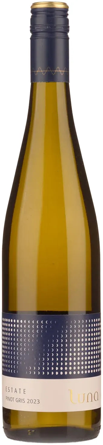 Buy Luna Estate Pinot Gris 750ml Online at Bottle Stop