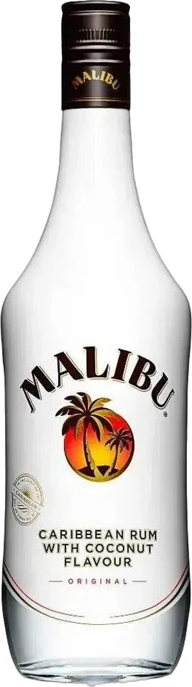 Malibu Coconut Rum Liqueur 700ml | Bottle Stop