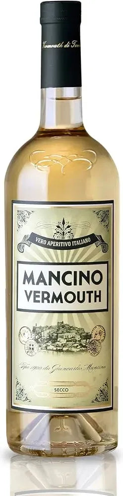 Mancino Secco 750ml | Bottle Stop
