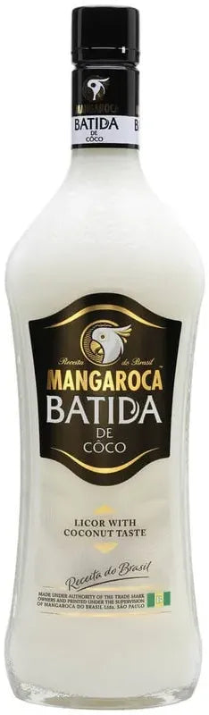 Buy Mangaroca Batida De Coco 700ml Online at Bottle Stop