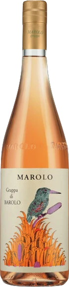 Marrone Grappa Di Barolo 700ml | Bottle Stop