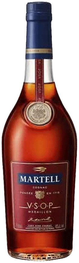 Martell VSOP Cognac 700ml