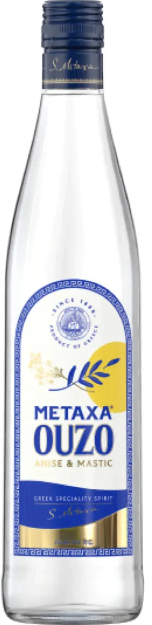 Metaxa Ouzo 700ml