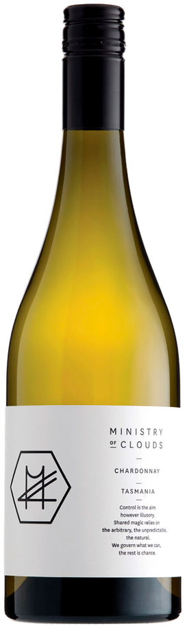 Buy Ministry of Clouds Chardonnay 2023 750ml Online at Bottle Stop