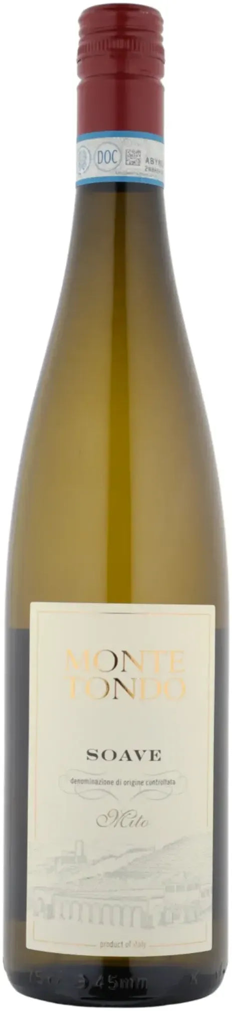Monte Tondo Mito Soave 750ml | Bottle Stop