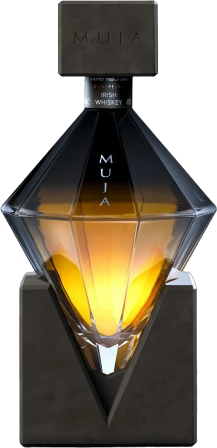 Muja Rosapetra Irish Whiskey 500ml | Bottle Stop