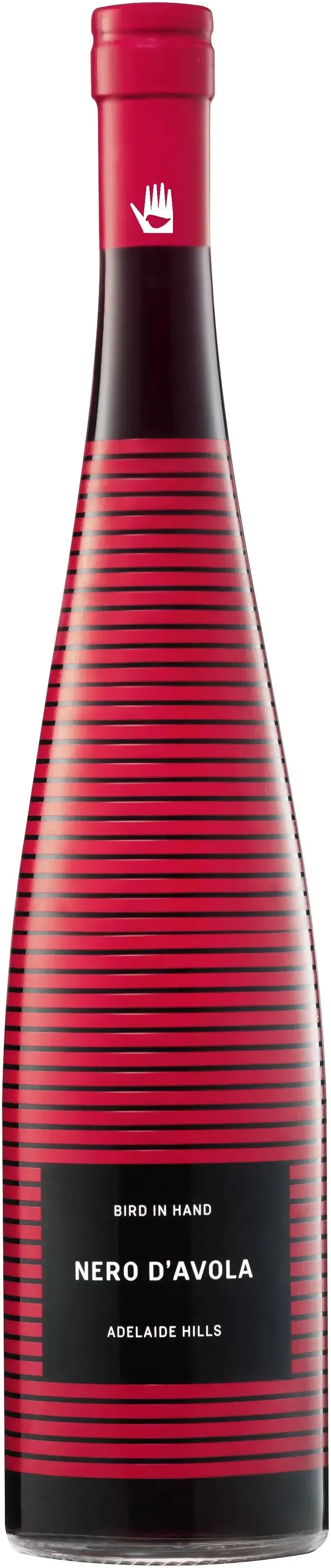 Buy Bird In Hand Nero D'Avola 750ml Online at Bottle Stop