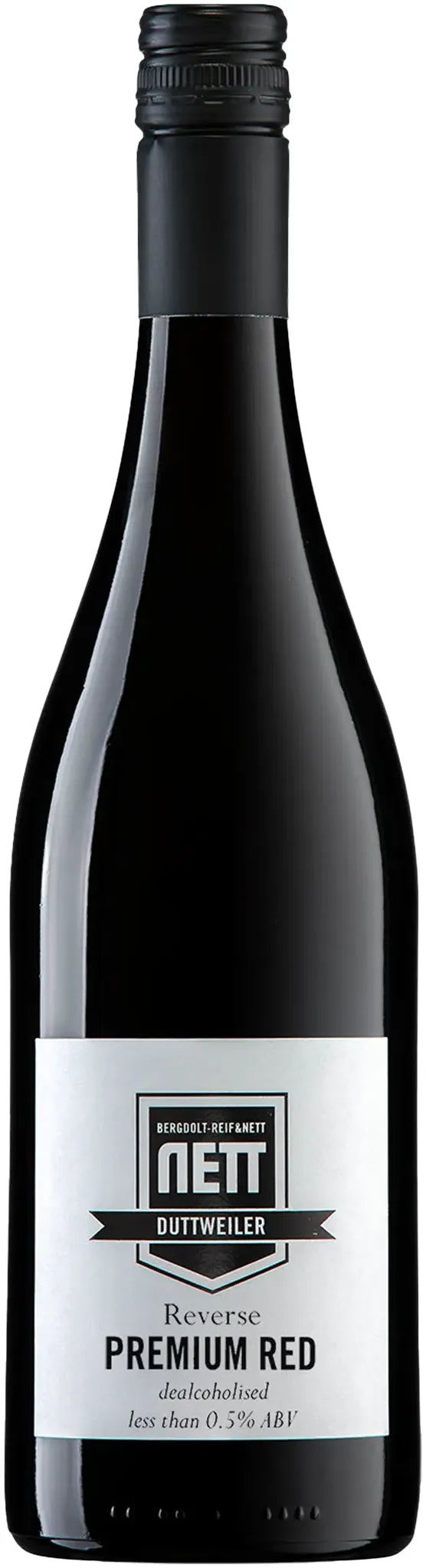 Buy Nett Reverse Premium Red 750ml Online at Bottle Stop