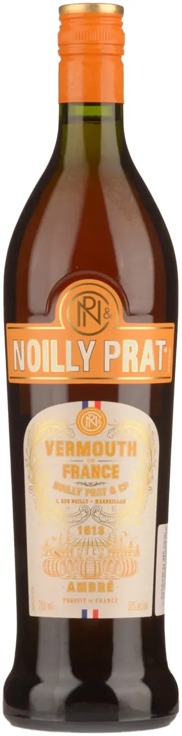 Buy Noilly Prat Ambre 750ml Online at Bottle Stop
