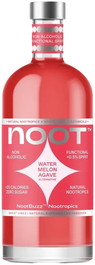 Buy Noot Watermelon Agave 700ml Online at Bottle Stop