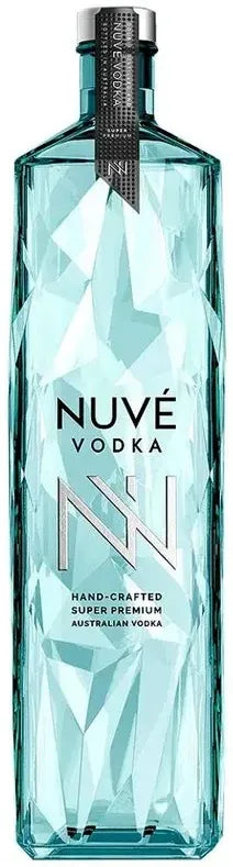 Buy Nuvé Vodka 700ml Online at Bottle Stop