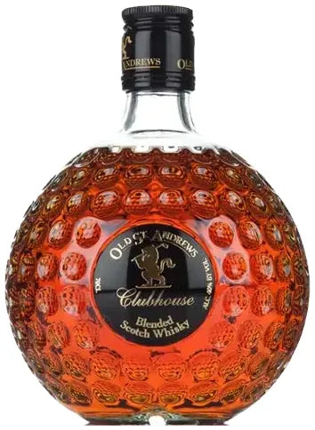 Old St Andrews Clubhouse Blended Malt Scotch Whisky 700ml