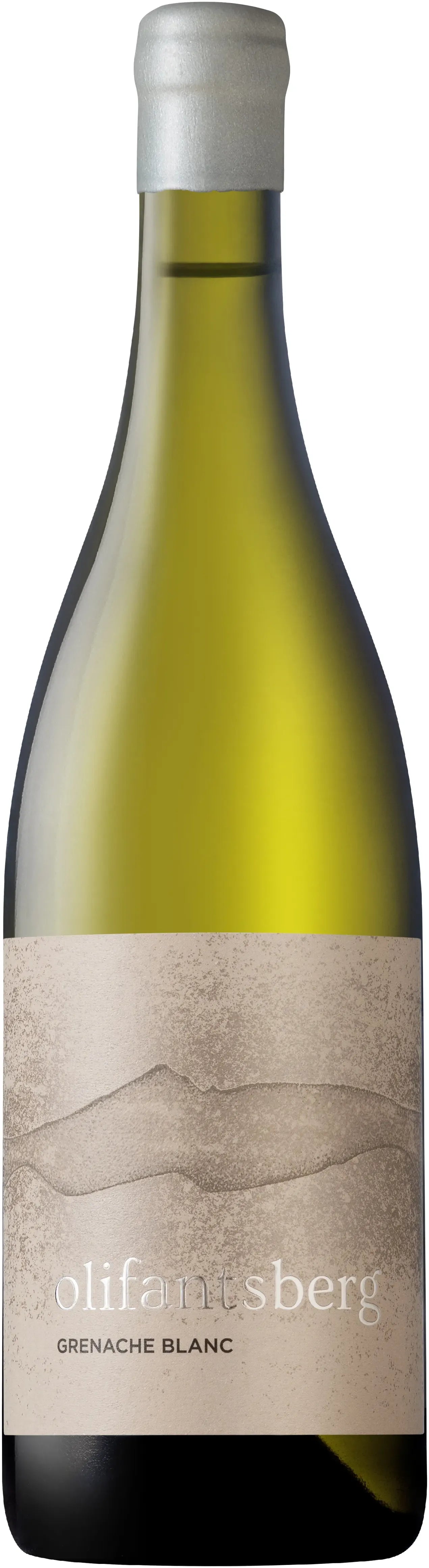 Buy Olifantsberg Grenache Blanc 2021 750ml Online at Bottle Stop