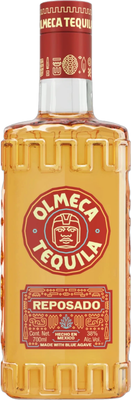 Olmeca Reposado Tequila 700ml | Bottle Stop