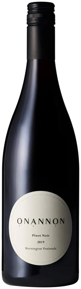 Onannon Mornington Pinot Noir 2024 750ml