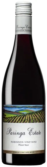 Paringa Estate Robinson Vineyard Pinot Noir 2017 750ml