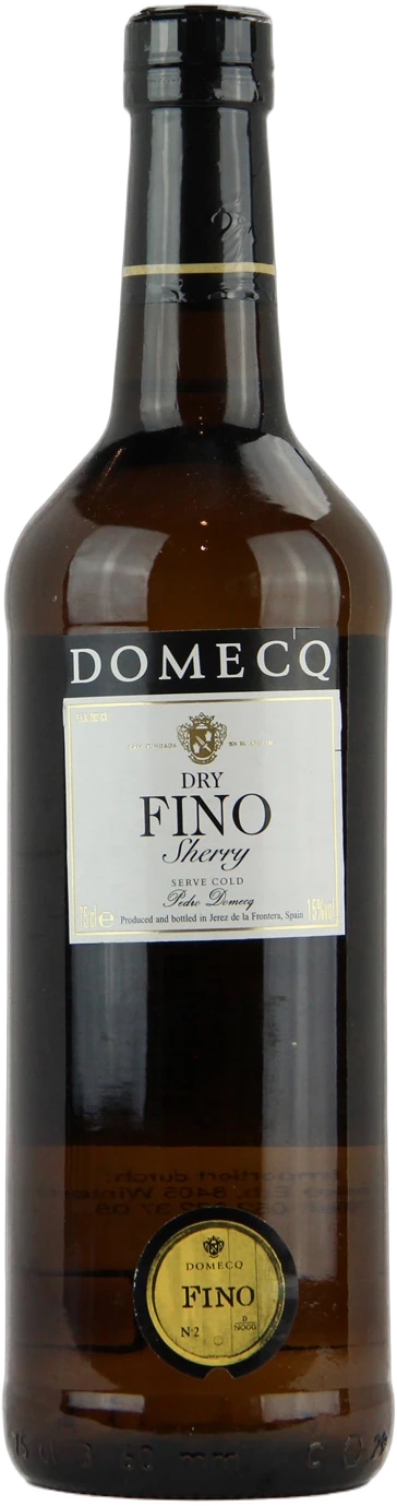 Pedro Domecq Fino Dry 750ml | Bottle Stop