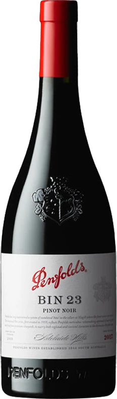 Penfolds Bin 23 Pinot Noir 2025 750ml | Bottle Stop