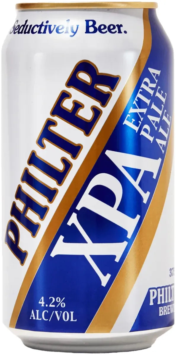Buy Philter XPA 4.2% 16 Pack Cans 375ml Online at Bottle Stop