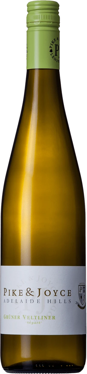Pike & Joyce Séparé Grüner Veltliner 750ml