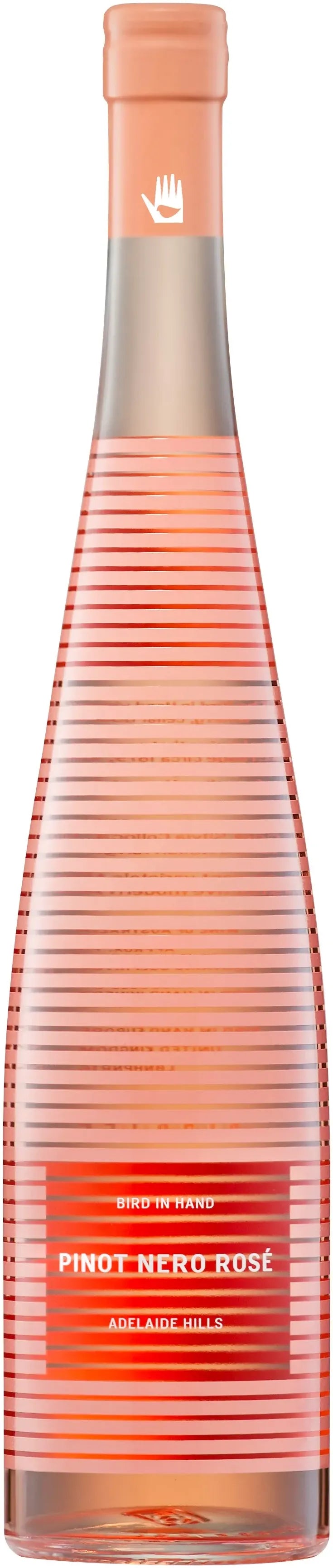 Buy Bird in Hand Pinot Nero Rose 750ml Online at Bottle Stop